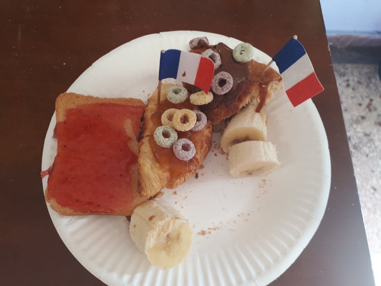 πρωινό γαλλικό 2